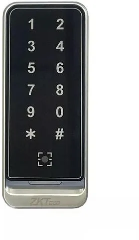 Считыватель ZKTeco QR600-VK-E