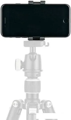 Держатель Joby GripTight ONE Mount (черный)