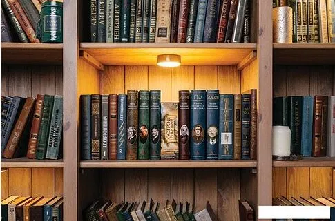 Сейф-книга BRAUBERG Остров сокровищ