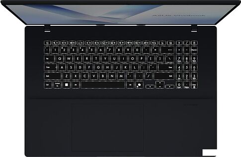 Ноутбук ASUS Vivobook 18 M1807HA-S8025 + 16 ГБ Win 11 Pro