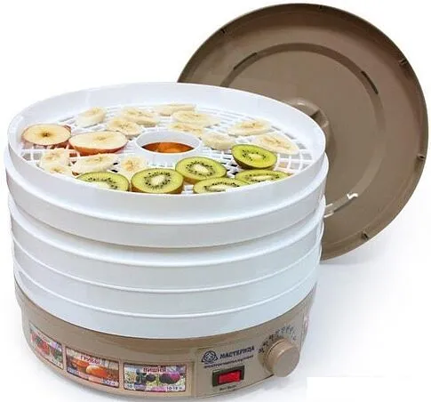 Сушилка для овощей и фруктов Мастерица ЭСБ-11/18-300