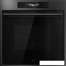 Электрический духовой шкаф ASKO OCM66BSH
