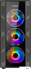 Корпус Ginzzu CL270