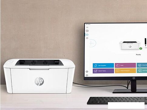 Принтер HP LaserJet M111a 7MD67A