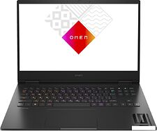 Игровой ноутбук HP Omen 16-wf0083dx A7QR7UA