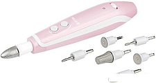 Набор для маникюра и педикюра Vitek VT-2215 PK