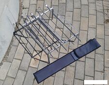 Разборный мангал Gala BB008