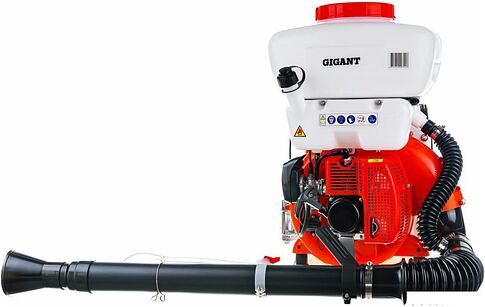 Бензиновый опрыскиватель Gigant GS-05
