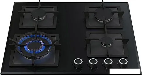 Варочная панель Krona Calore 60 BL