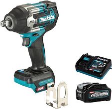 Гайковерт Makita TW007GM101 (с 1-м АКБ) Гайковерт Makita TW007GM101 (с 1-м АКБ)