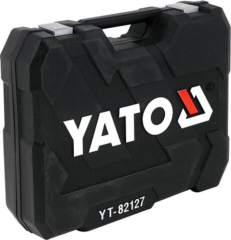 Перфоратор Yato YT-82127