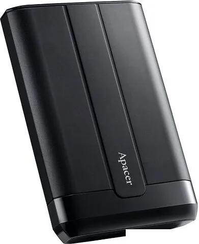 Внешний накопитель Apacer AC732 1TB AP1TBAC732B-1