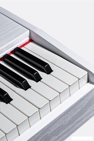 Цифровое пианино MikadO MK-1250WH-S