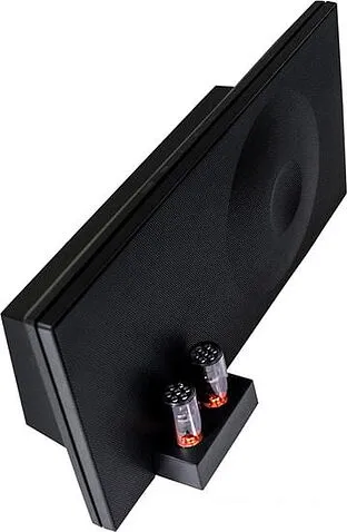 Акустика Nakatomi OS-12 (черный)