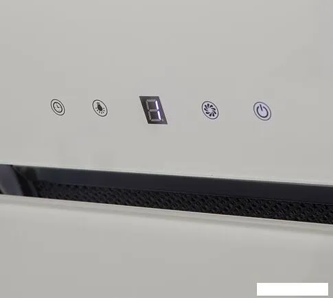 Кухонная вытяжка Oasis (Making Oasis Everywhere) NA-60W