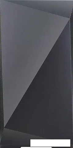 Корпус Zalman Z9 Iceberg (черный)
