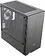Корпус Cooler Master MasterBox MB400L Without ODD MCB-B400L-KGNN-S00