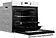 Электрический духовой шкаф Haier HOQ-R2ARN3WB