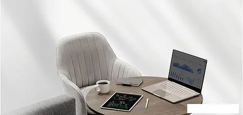 Кухонная вытяжка Korting KHC 66373 BXGN