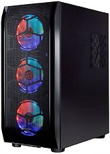 Корпус Ginzzu GL300