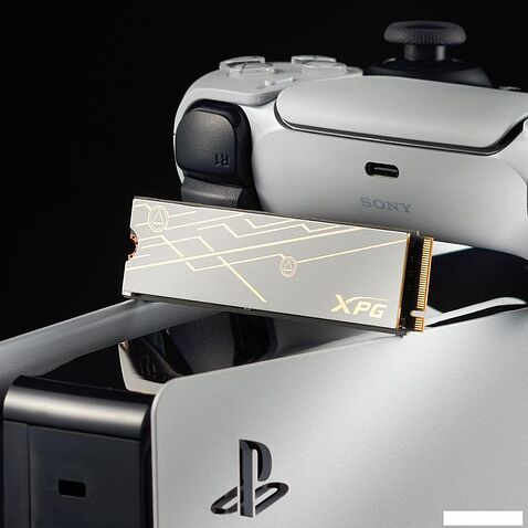 SSD ADATA XPG MARS 980 Blade 1TB SMAR-980B-1TCS