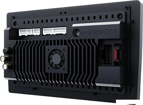 USB-магнитола Prology MPA-300 DSP
