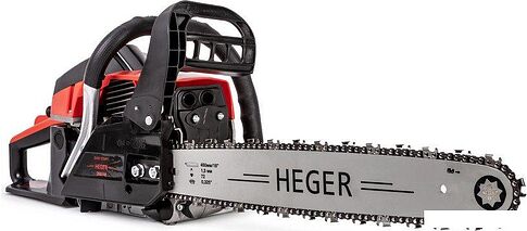 Бензопила Heger 352/18