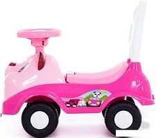 Каталка Полесье Мила 78001