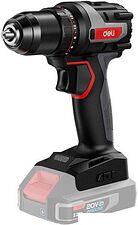 Дрель-шуруповерт Deli EDE-DZ20-1 (без АКБ)