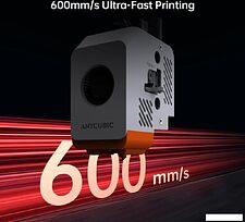 3D-принтер Anycubic Kobra S1