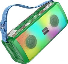 Беспроводная колонка Borofone BR26 (камуфляж) Беспроводная колонка Borofone BR26 (камуфляж)