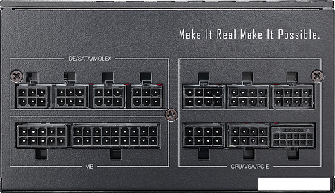 Блок питания Formula VL-1200G5-MOD