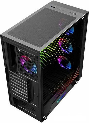 Корпус FragMachine RockStar 2 GM-A365-DBB-FM