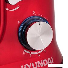 Планетарный миксер Hyundai HYM-S6451