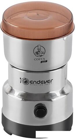 Электрическая кофемолка Endever Costa-1064
