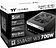 Блок питания Thermaltake Smart W3 700W PS-SPW-0700NNFAWE-1