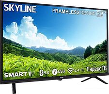 Телевизор Skyline 32YST6575 Телевизор Skyline 32YST6575