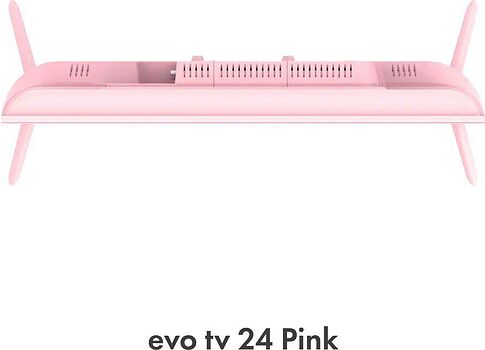 Телевизор Evo TV 24 Pink TD0055864RU