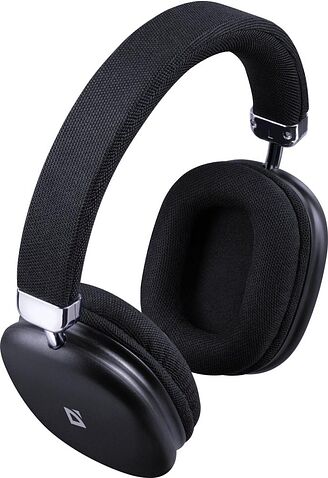 Наушники Defender FreeMotion B500 (черный)