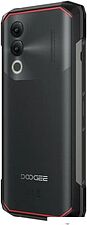 Телефон Doogee Blade 20 4GB/128GB (черный)
