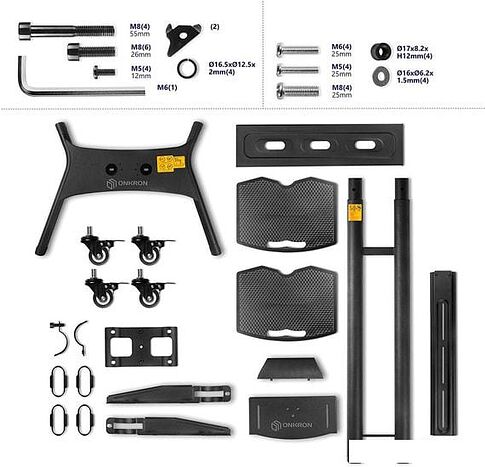 Кронштейн Onkron TS1552
