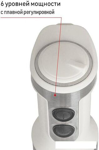 Погружной блендер JVC JK-HB5020