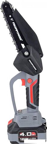 Аккумуляторная пила Profipower MKGST-18V (с 1-им АКБ)