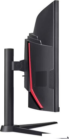 Игровой монитор Acer Nitro XZ340CUJ0bmiiphx UM.CX0CD.001