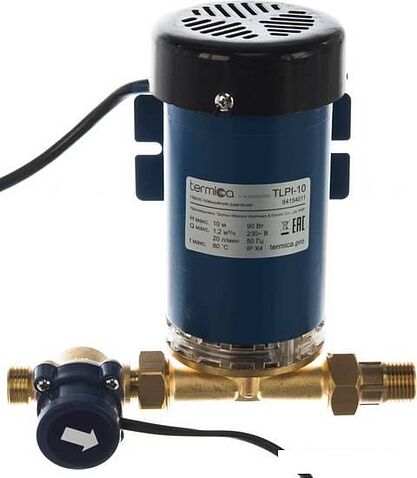 Установка повышения давления Termica TLPI-10
