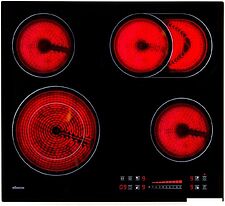 Варочная панель Konigin Vega C604 SBK