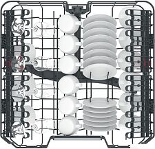 Встраиваемая посудомоечная машина Whirlpool WIO 3T126 PFE