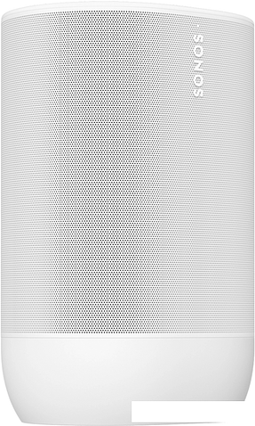 Умная колонка Sonos Move 2 (белый)