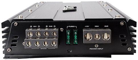 Автомобильный усилитель Aura Indigo-4.100