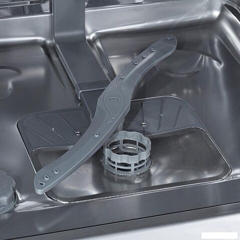 Встраиваемая посудомоечная машина Exiteq EXDW-I609